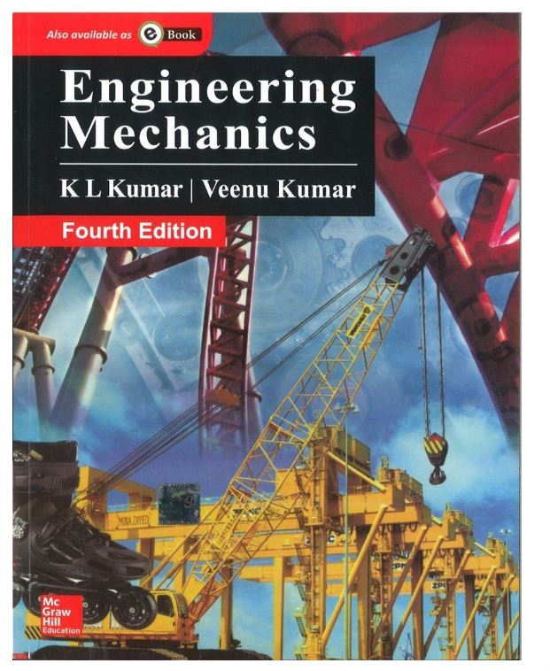 Engineering Mechanics Fourt Edition